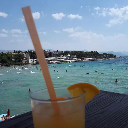 아파트 Blue Sea View 스플리트