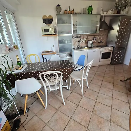 Appartement Blue Sea View