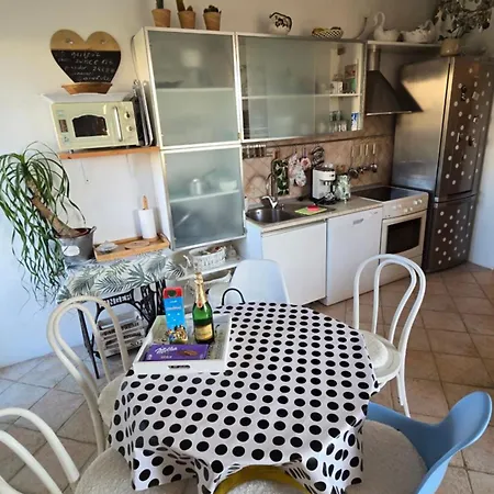 Blue Sea View Appartement *