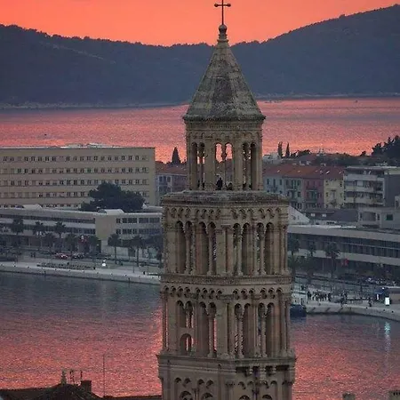 Appartement Blue Sea View