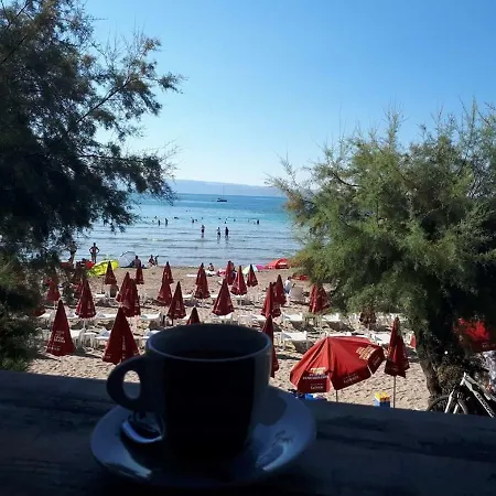 Blue Sea View Appartement *