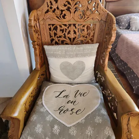 Blue Sea View Apartment *