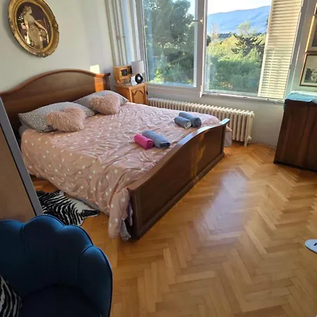 Blue Sea View * Спліт