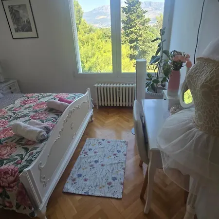 Daire Blue Sea View Split