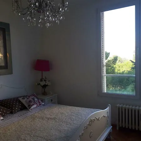 Апартаменти Blue Sea View *