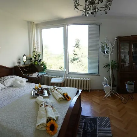 Blue Sea View Спліт