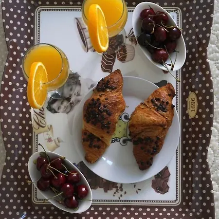 Blue Sea View Апартаменти