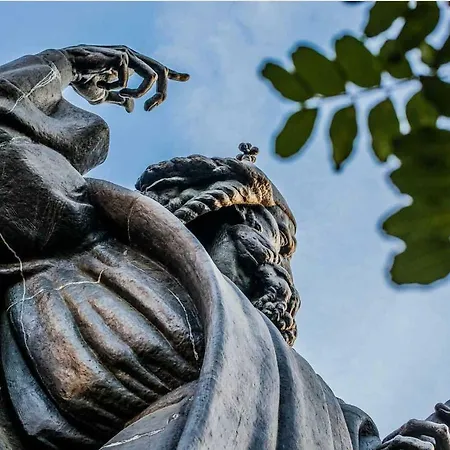 Blue Sea View Apartment Split