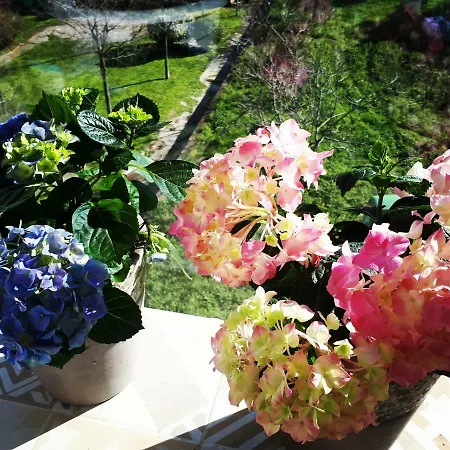 Blue Sea View * Спліт