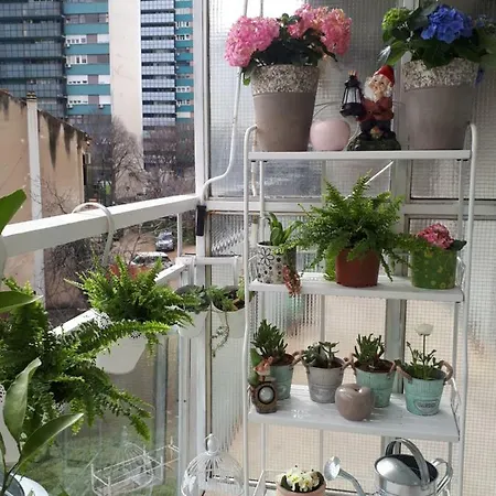 Апартаменти Blue Sea View