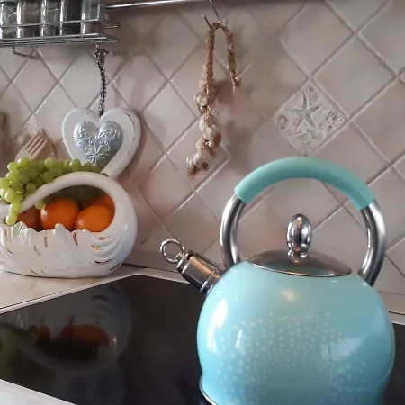 Blue Sea View Апартаменти Спліт