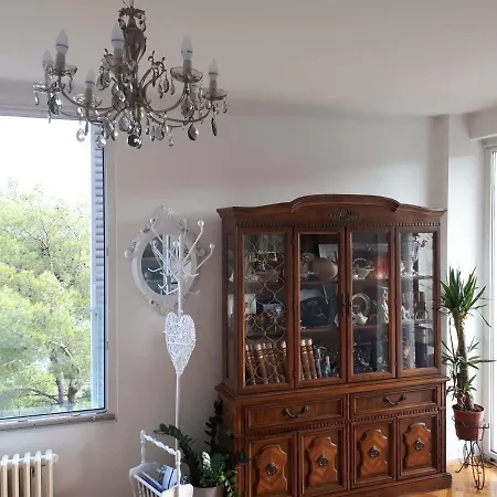 Blue Sea View Апартаменти *