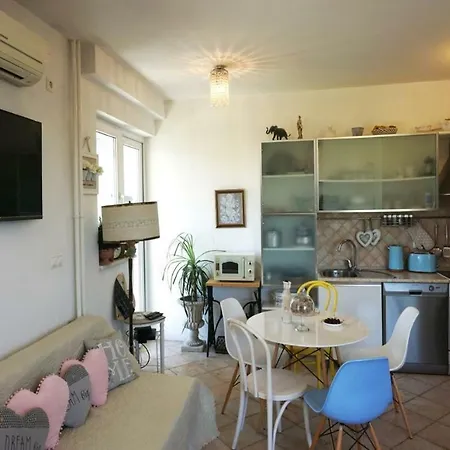 Lejlighed Blue Sea View