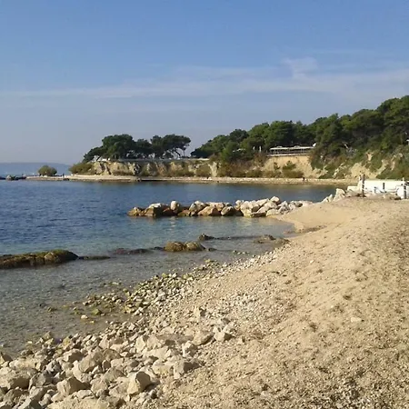 Blue Sea View Lejlighed