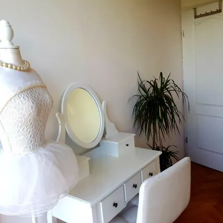 Lejlighed Blue Sea View